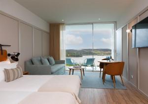 Montebelo Aguieira Lake Resort & Spa