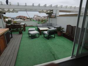 GMID IMMO A187 Apartamento Port Canigo