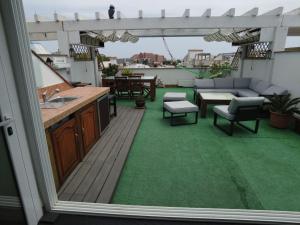 GMID IMMO A187 Apartamento Port Canigo