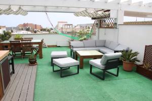 GMID IMMO A187 Apartamento Port Canigo