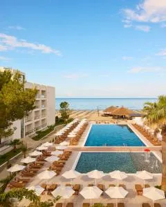 Sol Tropikal Durrës - Durrës