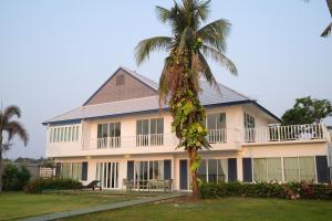 Baan Kahabordhi The private villa - บ้านคหบดี