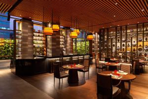JW Marriott Pune
