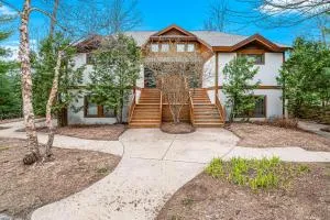 Boyne Mountain Getaway - Charlevoix