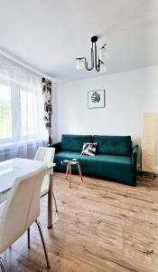 Apartamenty Harnaś