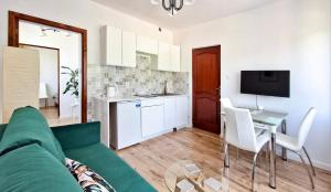 Apartamenty Harnaś