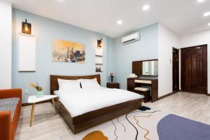 The Lovenote Home