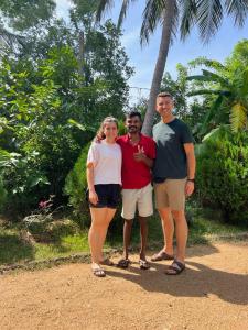 Sigiri Shen Residence