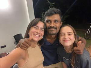 Sigiri Shen Residence