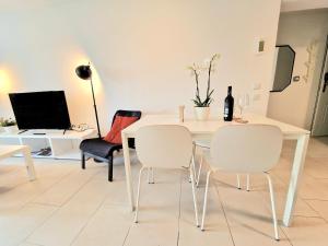 AA Guest - Piscis Mountain View Eco Apartment
