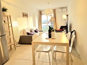AA Guest - Piscis Mountain View Eco Apartment