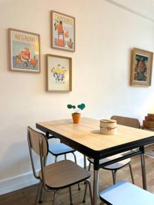 La Turenne ! Hypercentre