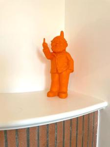 Appartements La Turenne ! Hypercentre : photos des chambres