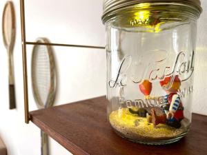 Appartements La Turenne ! Hypercentre : photos des chambres