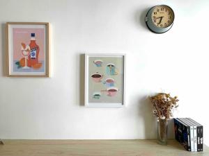 Appartements La Turenne ! Hypercentre : photos des chambres