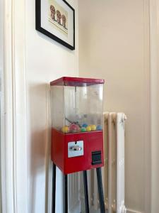 Appartements La Turenne ! Hypercentre : photos des chambres