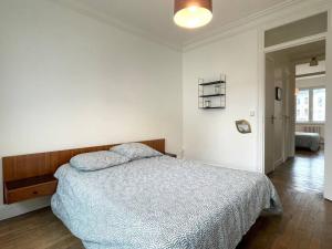 Appartements La Turenne ! Hypercentre : photos des chambres