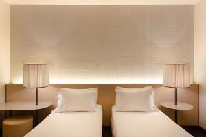 Twin Room room in Hyatt Centric Murano Venice
