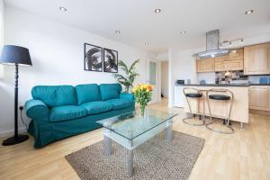 Withington Apartments