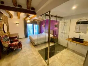 Hotel Boutique Malanquilla Inedita - Gotor