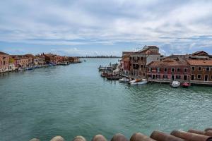 Rivalonga 27, Isola di Murano, Venezia, Murano, 30141.