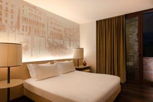 King Room room in Hyatt Centric Murano Venice