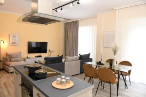 Konstantina Apartment