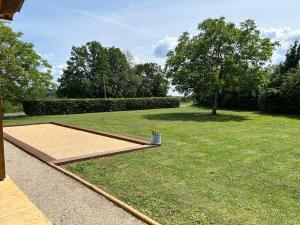 Villas Luxury 3 Bed Home with Heated Swimming Pool Air Con and Boules Pitch : photos des chambres