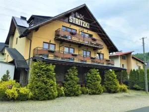 Willa STRITZKI - Wisła