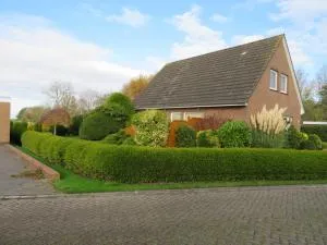 Ferienhaus PH 17 - Hamswehrum