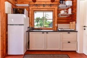 Vila Loreta - namelis su pirtimi