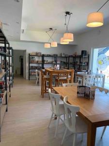 Appartements Studio ludique industriel (classe 3*) : photos des chambres