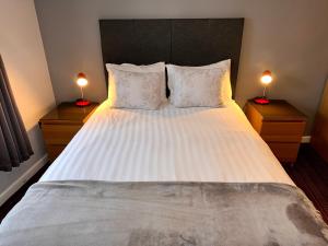 Small Double Room room in Spilman Hotel