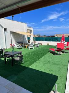 Valderice Rio Apartments