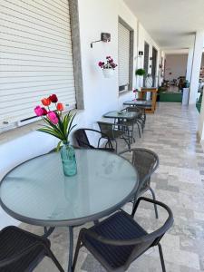 Valderice Rio Apartments