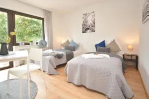 SW07-RI Apartment in Schonungen - Gochsheim