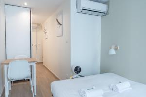 Lavie Maison Paris AC Retreat