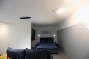 City center modern appartment