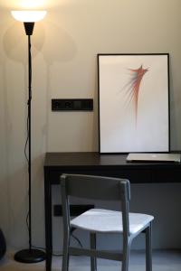 City center modern appartment