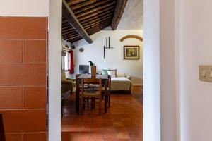 Ferrara Centro Petite Apartment