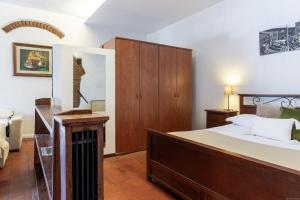 Ferrara Centro Petite Apartment