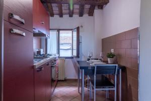 Ferrara Centro Petite Apartment