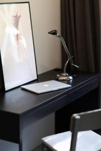 City center modern appartment