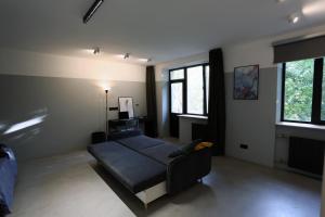 City center modern appartment