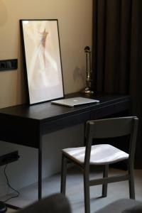 City center modern appartment