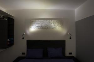 City center modern appartment