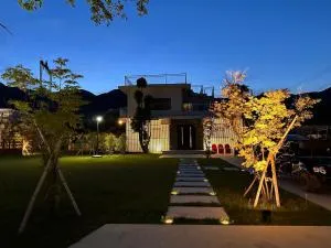 クエーキーセンス琵琶湖 quakysense biwako villa for 4 to 8 people and family by Biwako Lake - Omihačiman