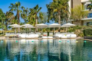 Hyatt Place Taghazout Bay