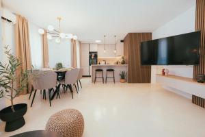 Luxury Apartment Melita Makarska