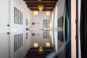 Bebarceloner Poble Nou Apartments - 1 bedroom